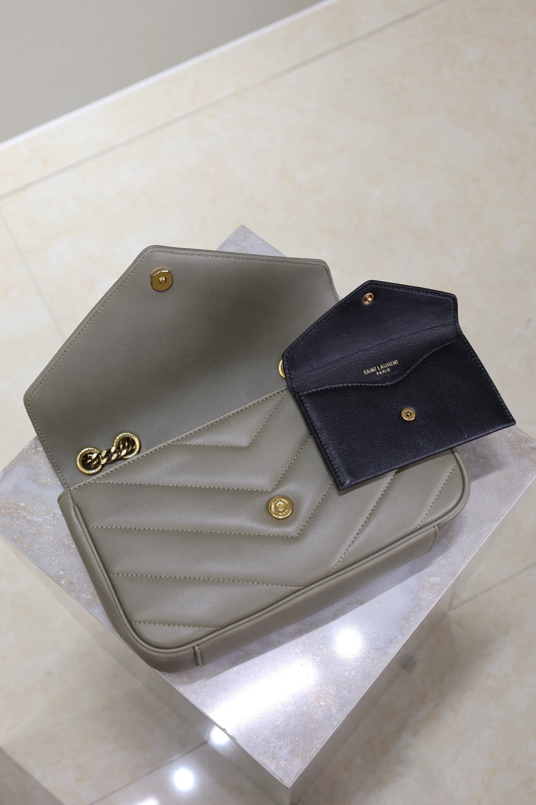 YSL