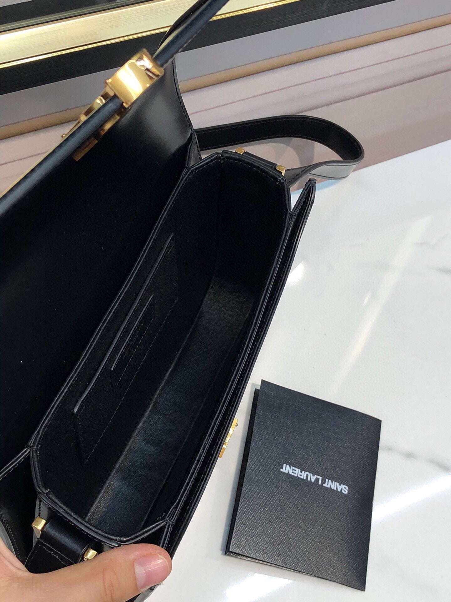 YSL