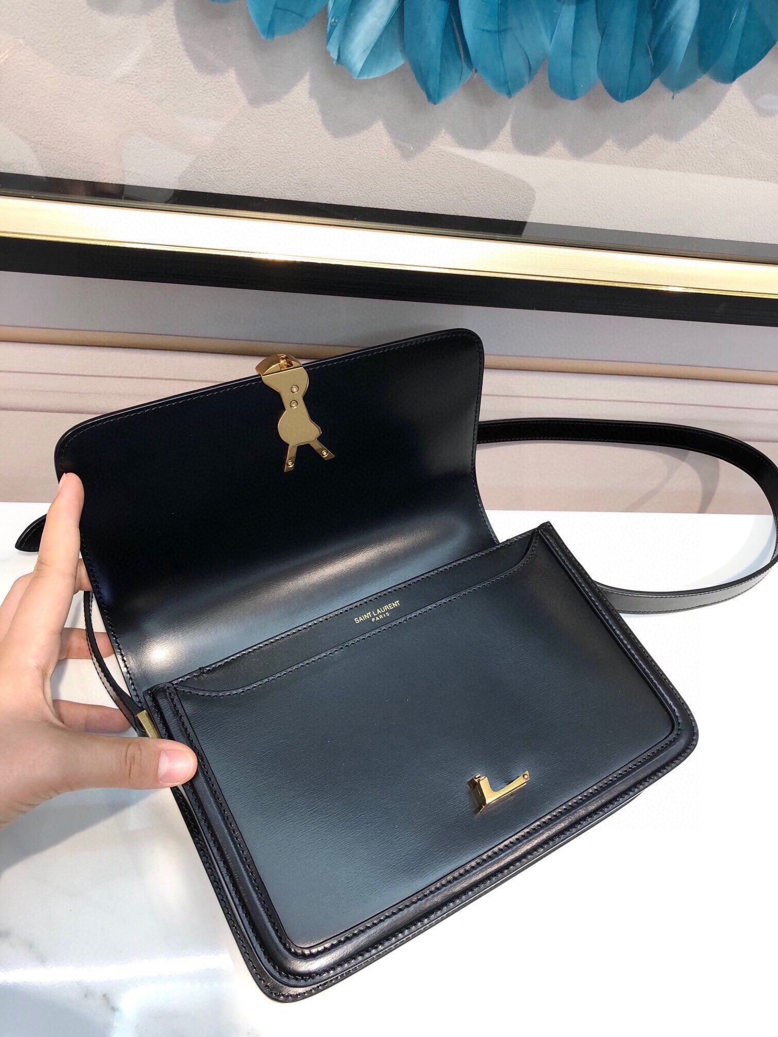 YSL
