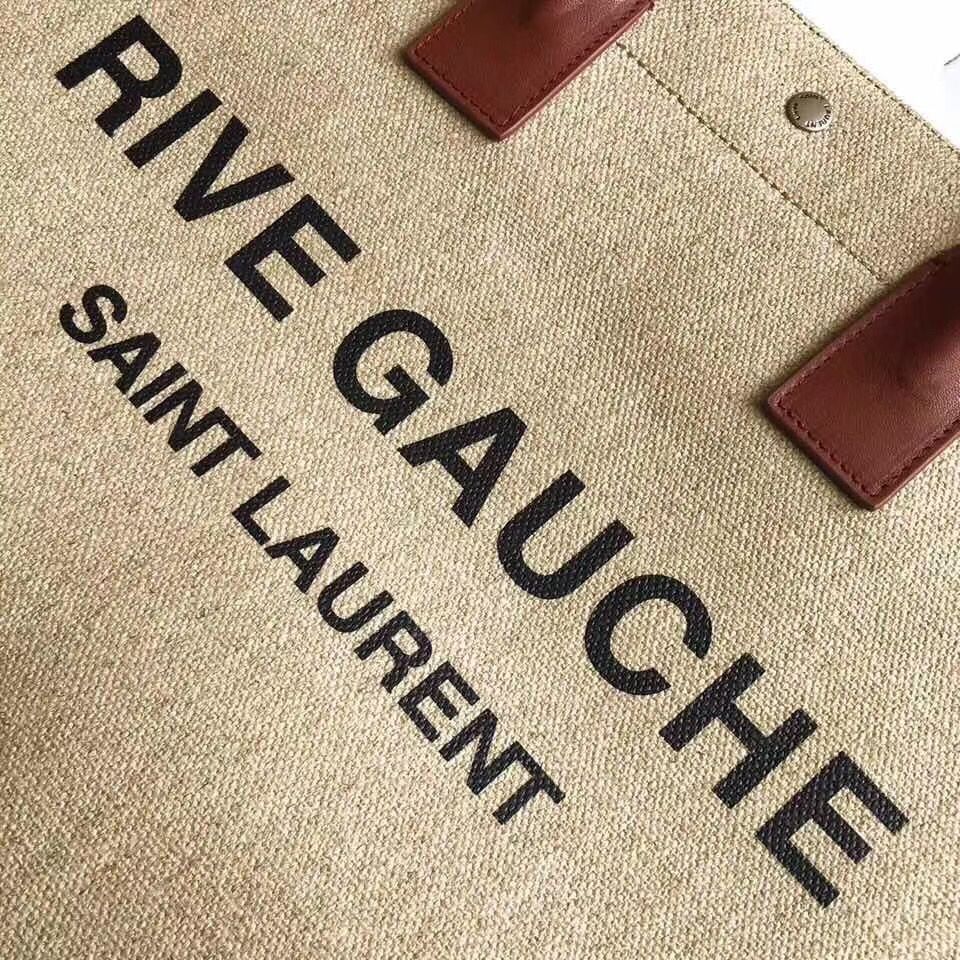 Bolsa YSL