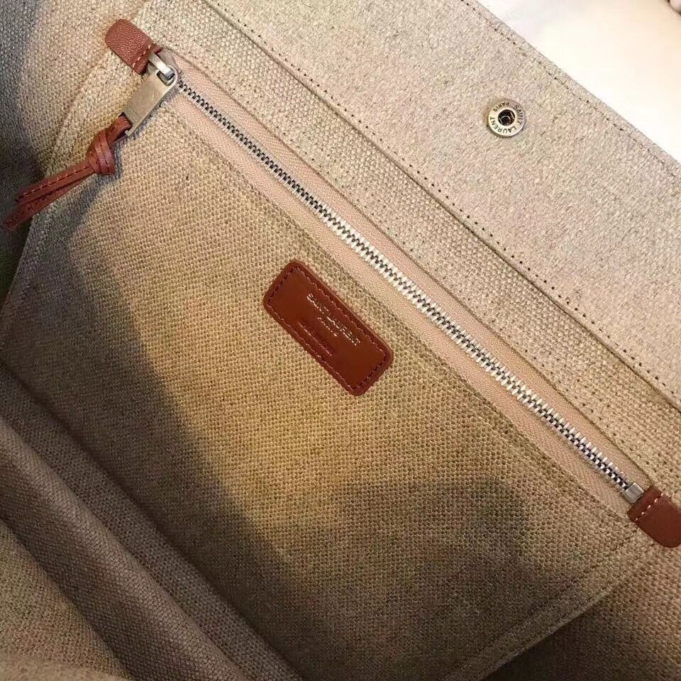 Bolsa YSL