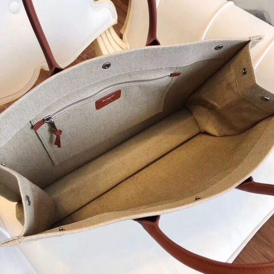 Bolsa YSL