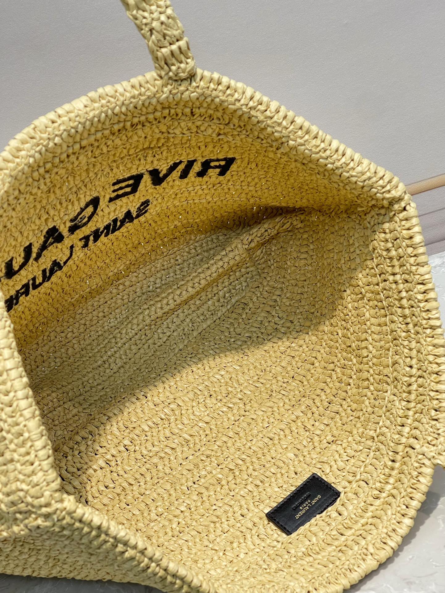 Bolsa YSL