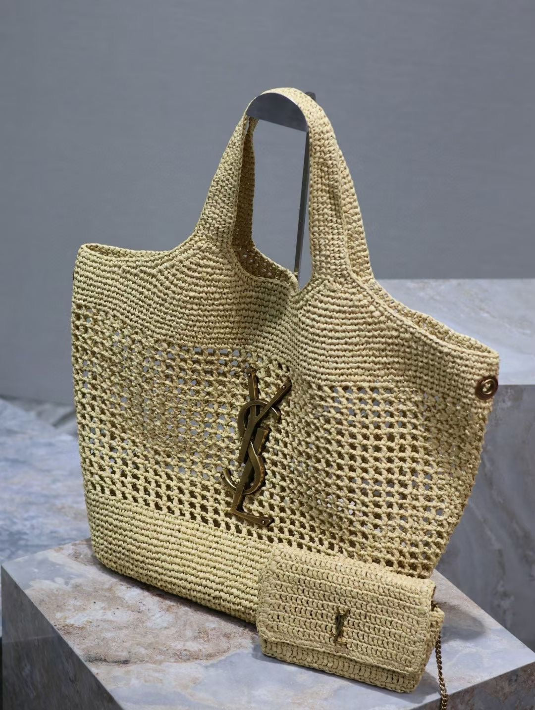 Bolsa YSL