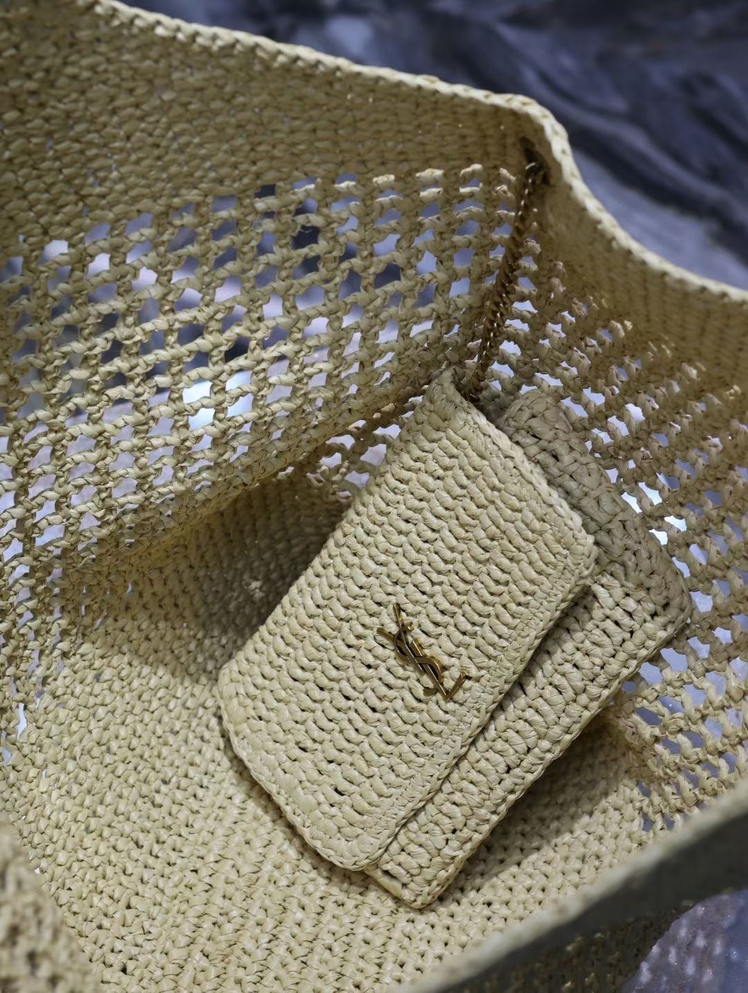 Bolsa YSL