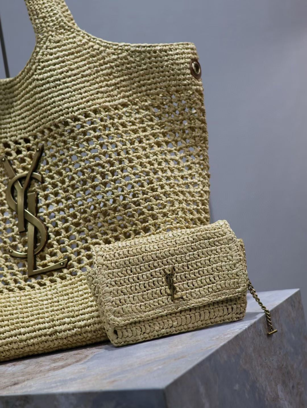 Bolsa YSL