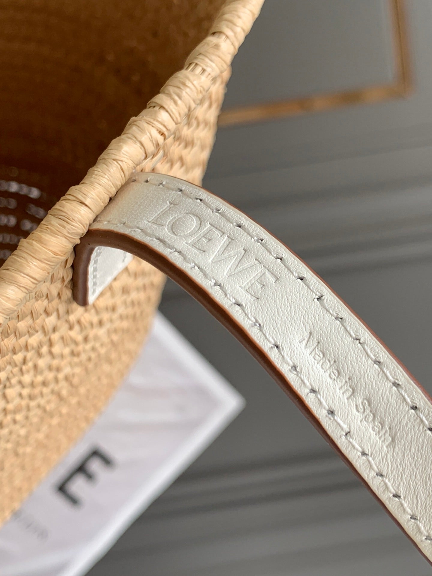 Bolsa LOEWE