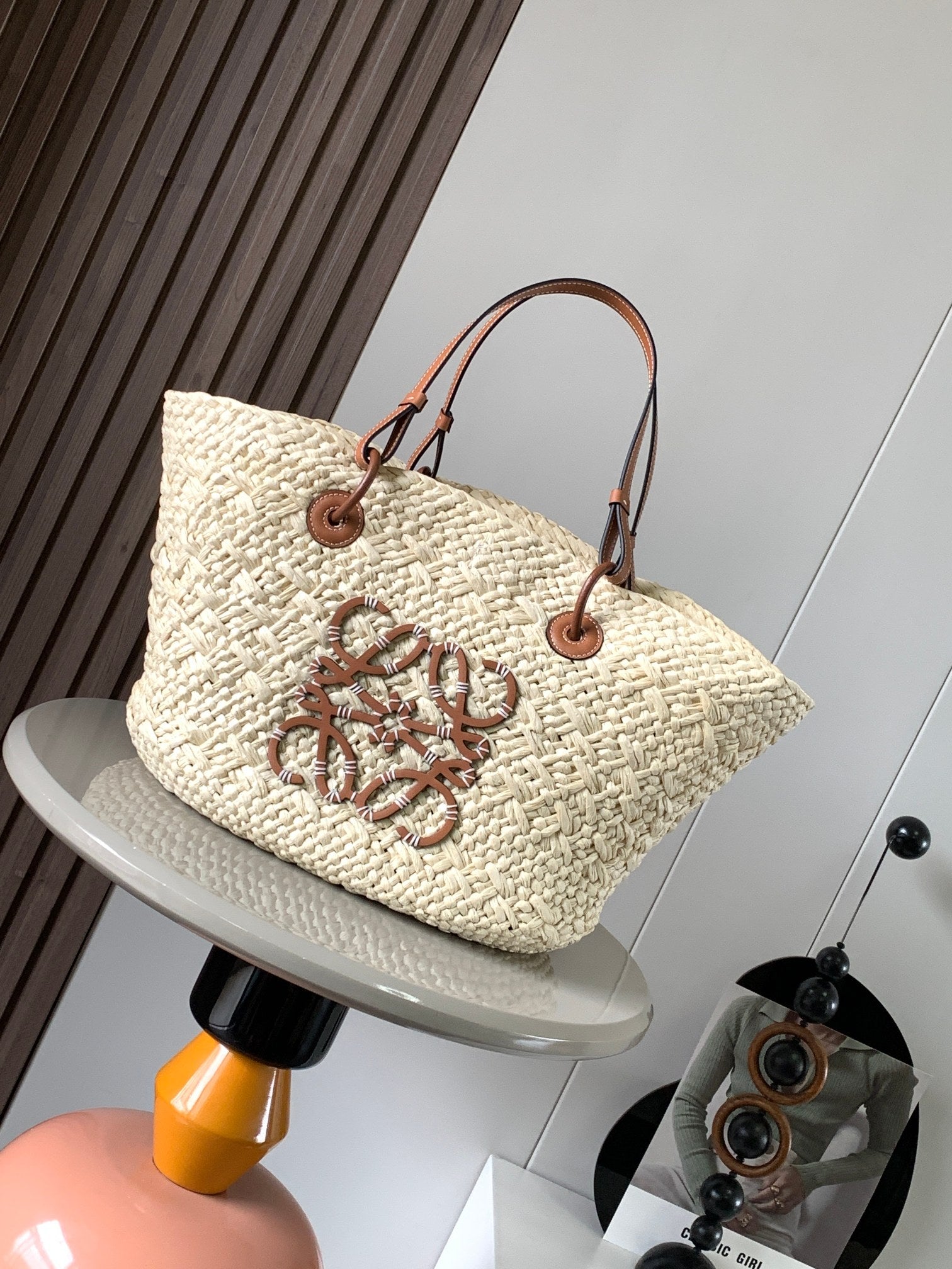 BOLSA LOEWE