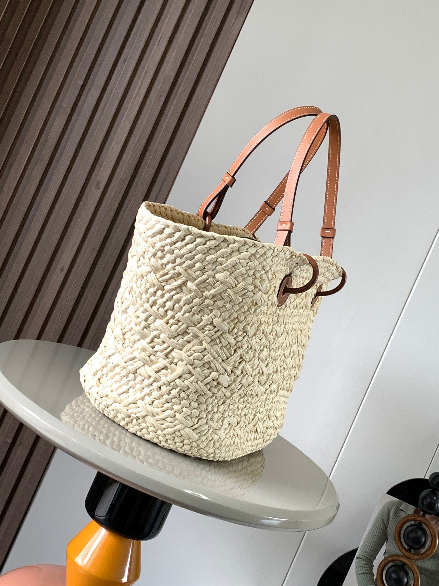 BOLSA LOEWE