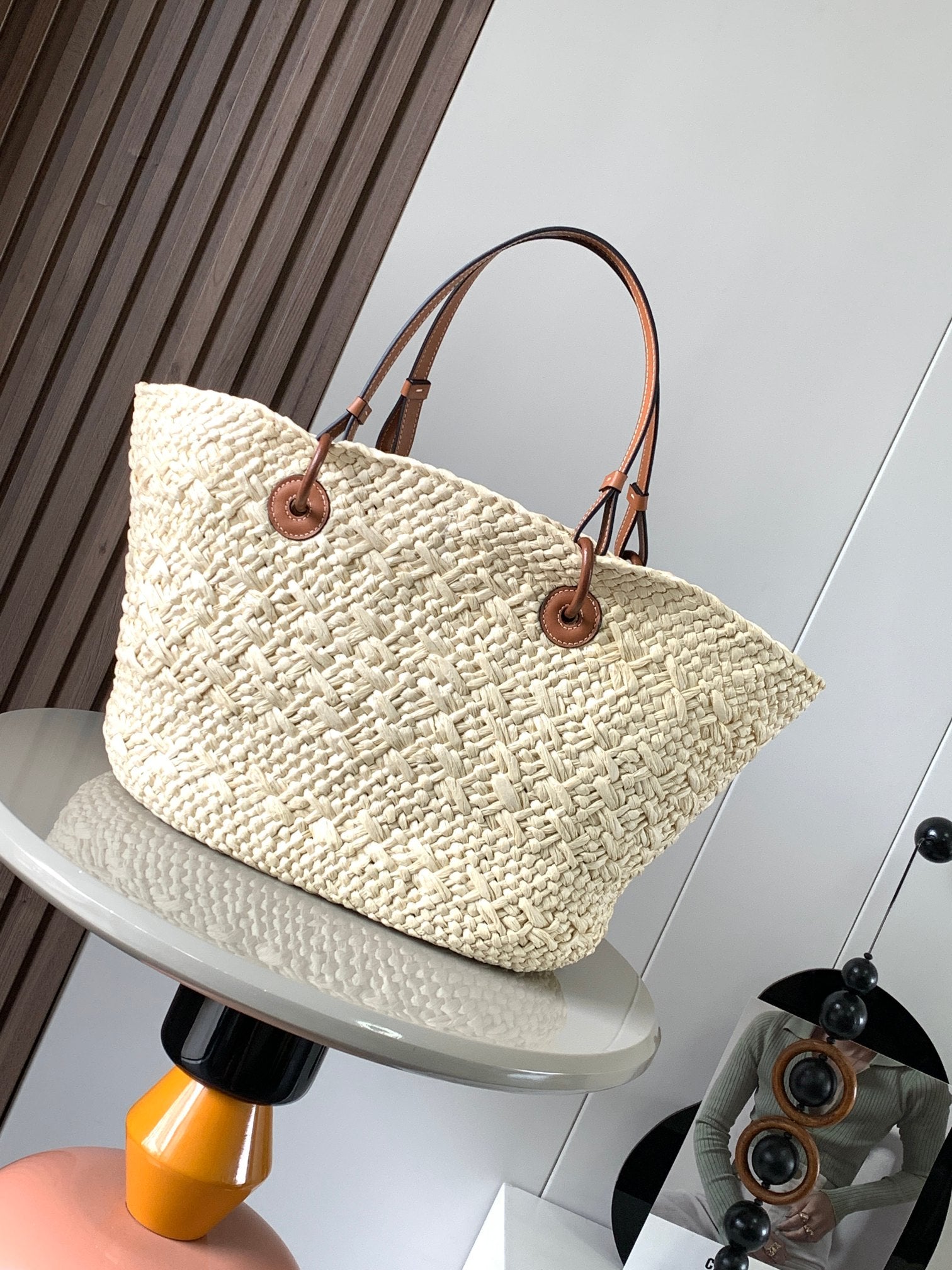 BOLSA LOEWE