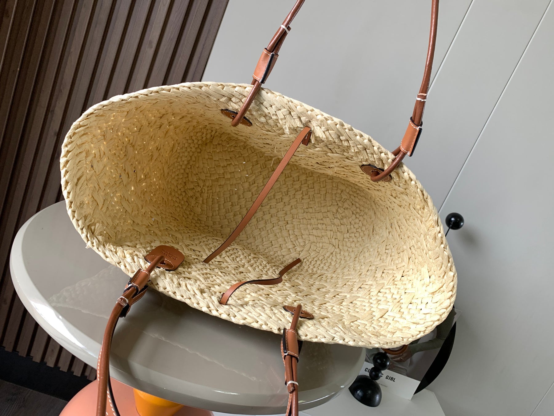 BOLSA LOEWE