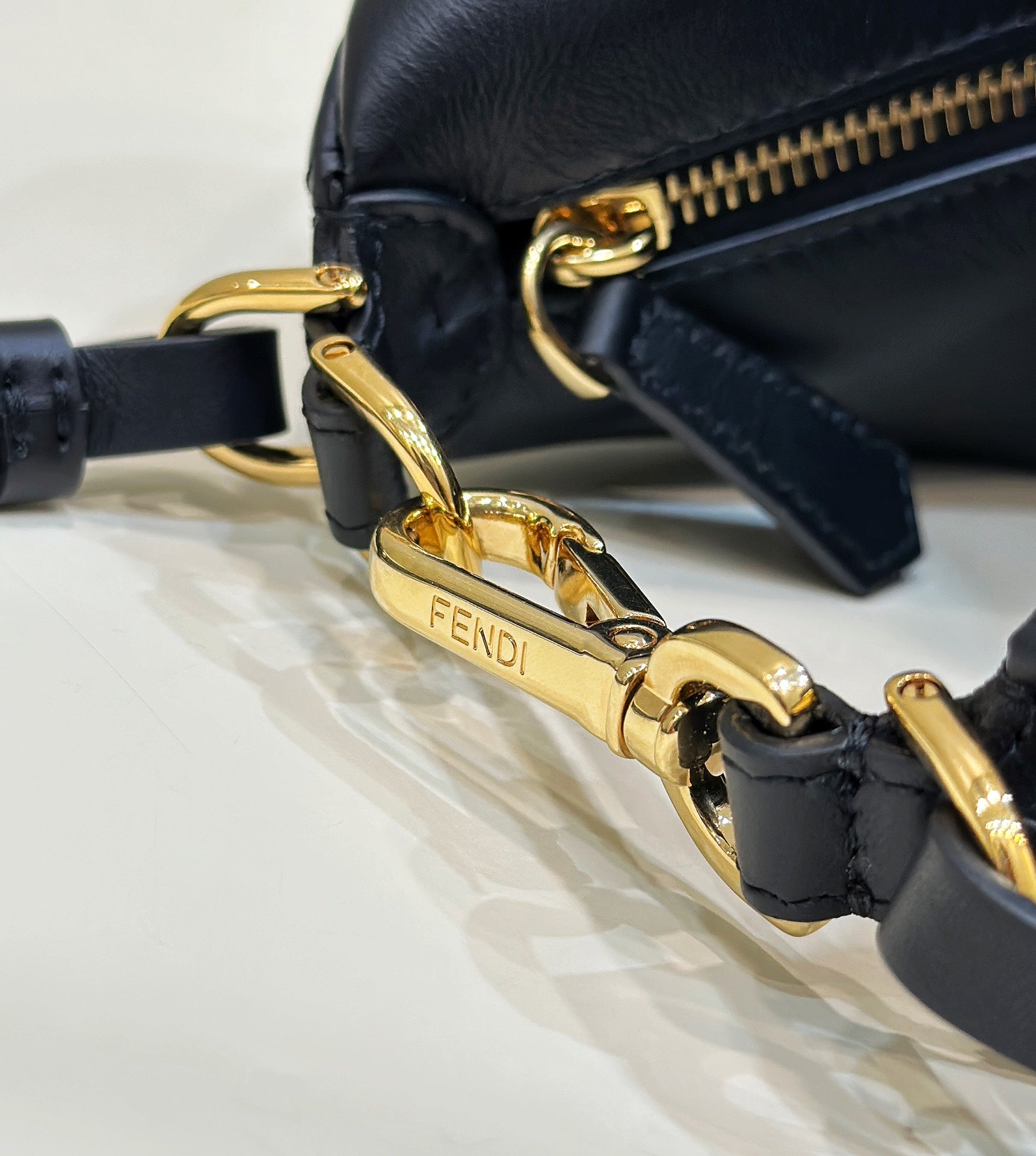 Bolsa FENDI