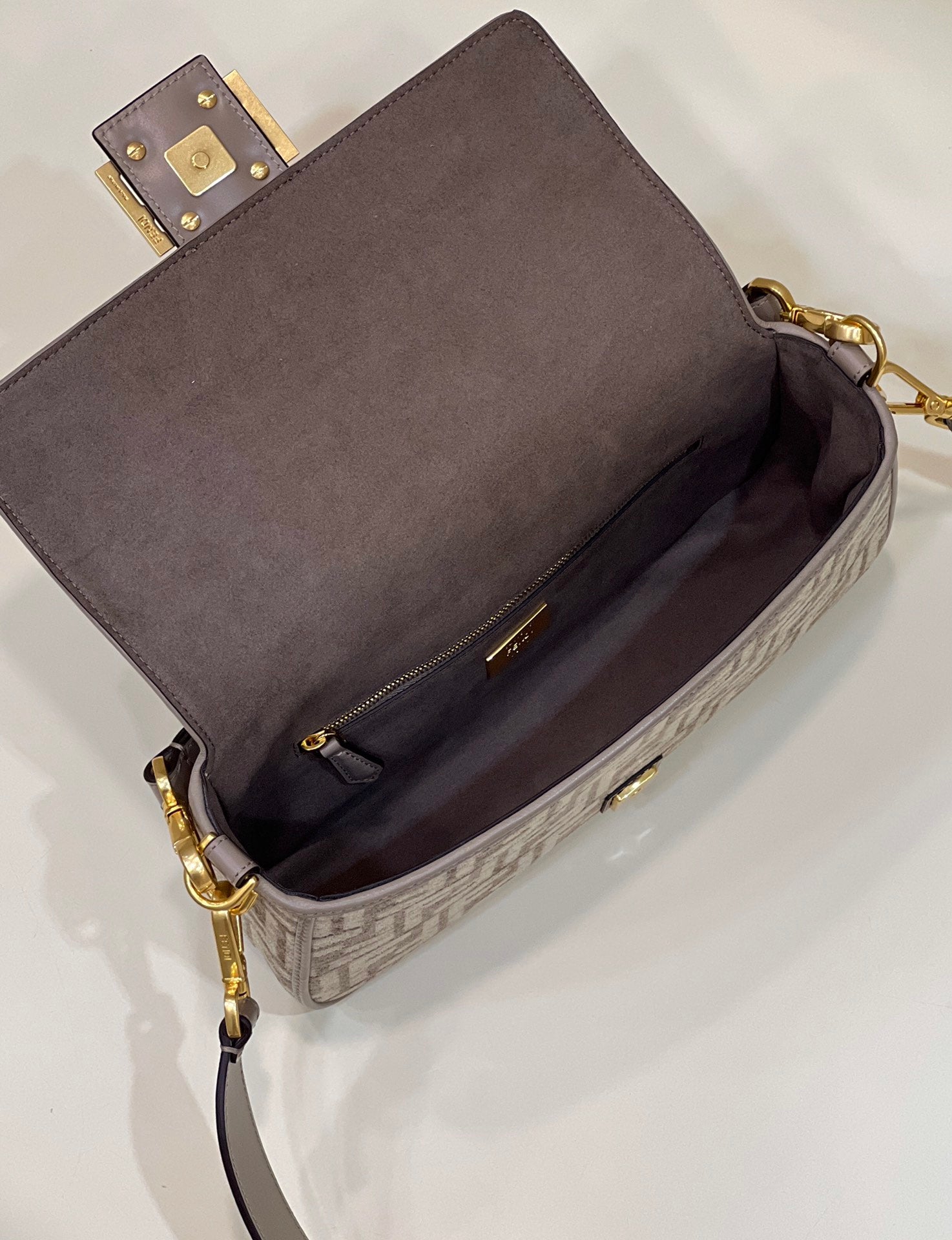 Bolsa FENDI