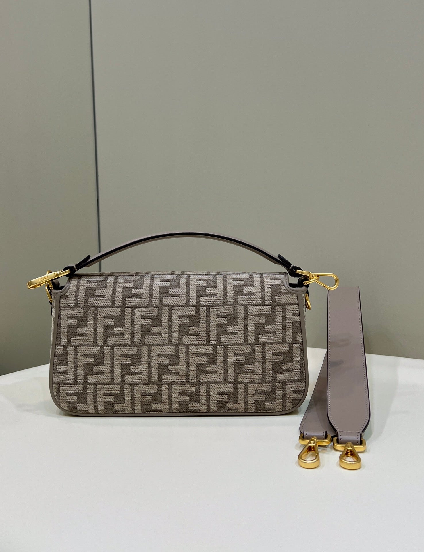 Bolsa FENDI