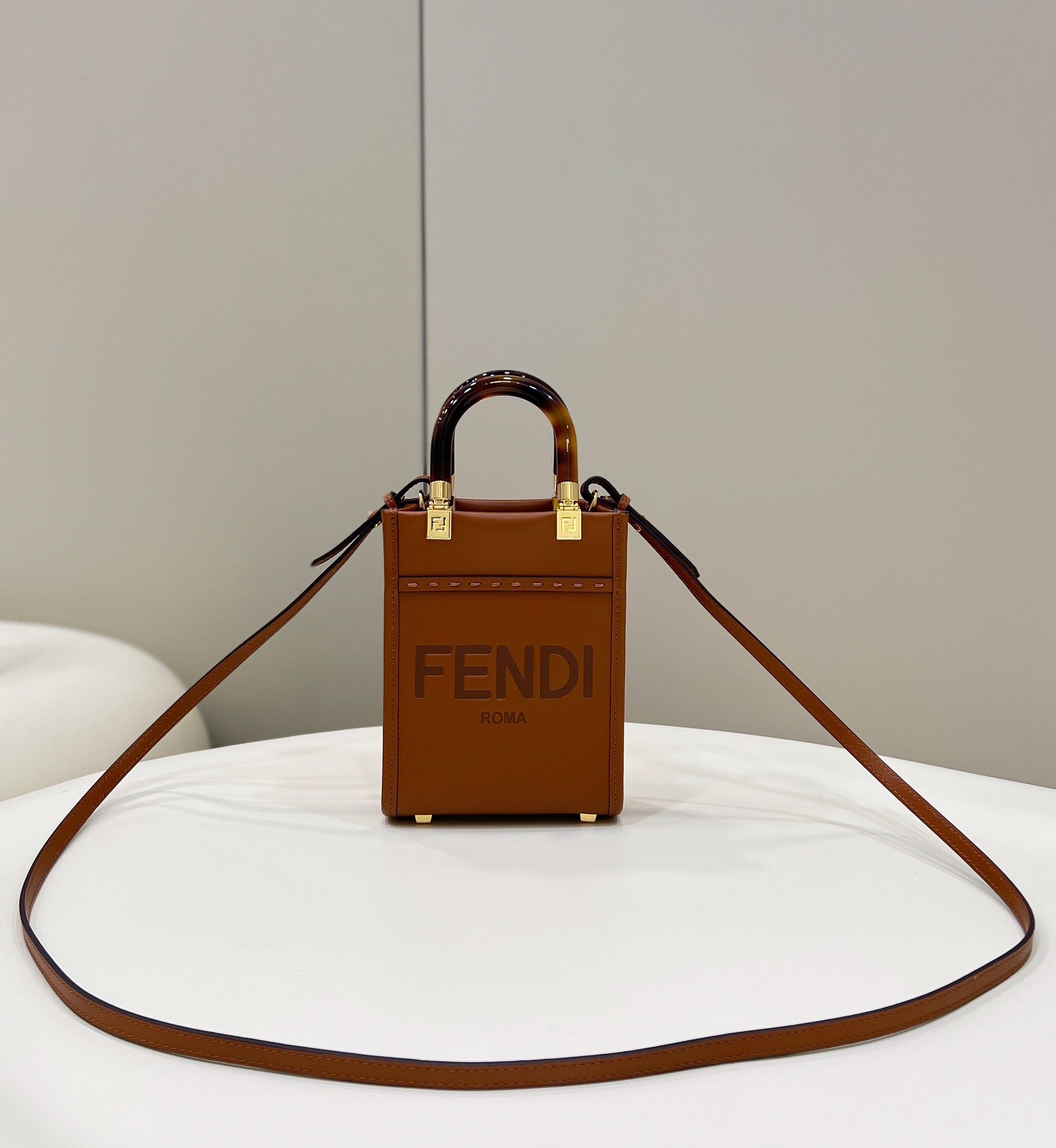 BOLSA FENDI