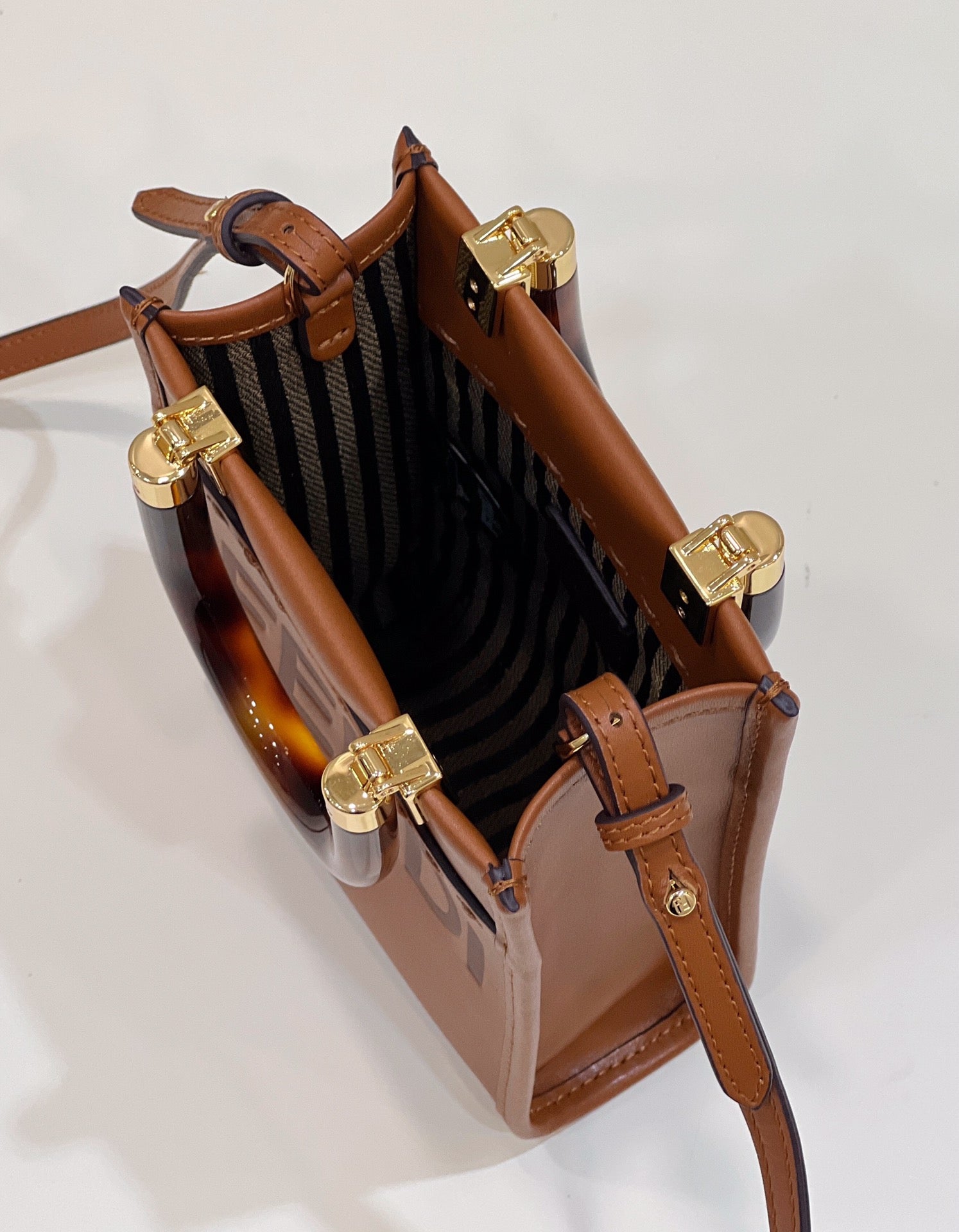BOLSA FENDI
