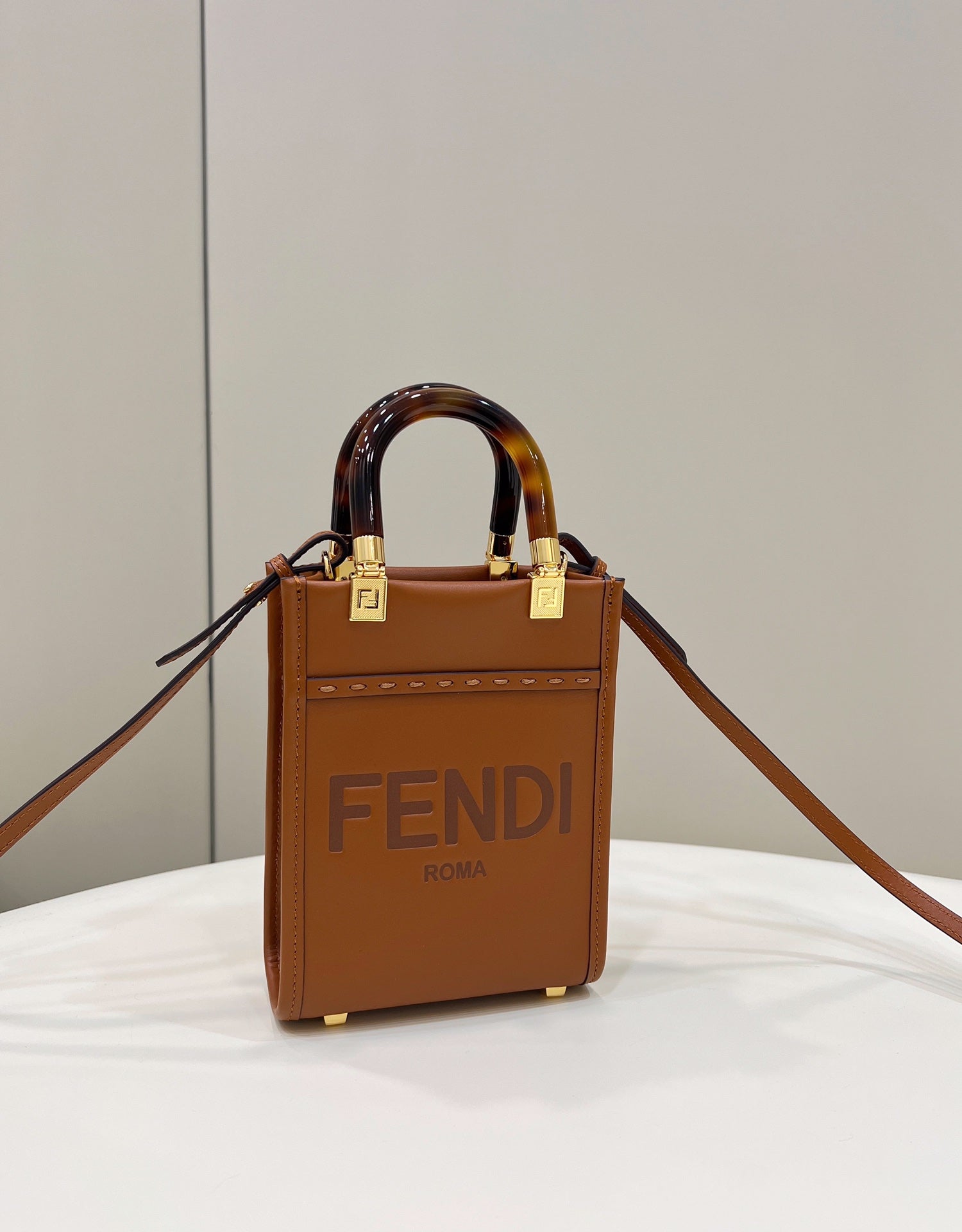 BOLSA FENDI