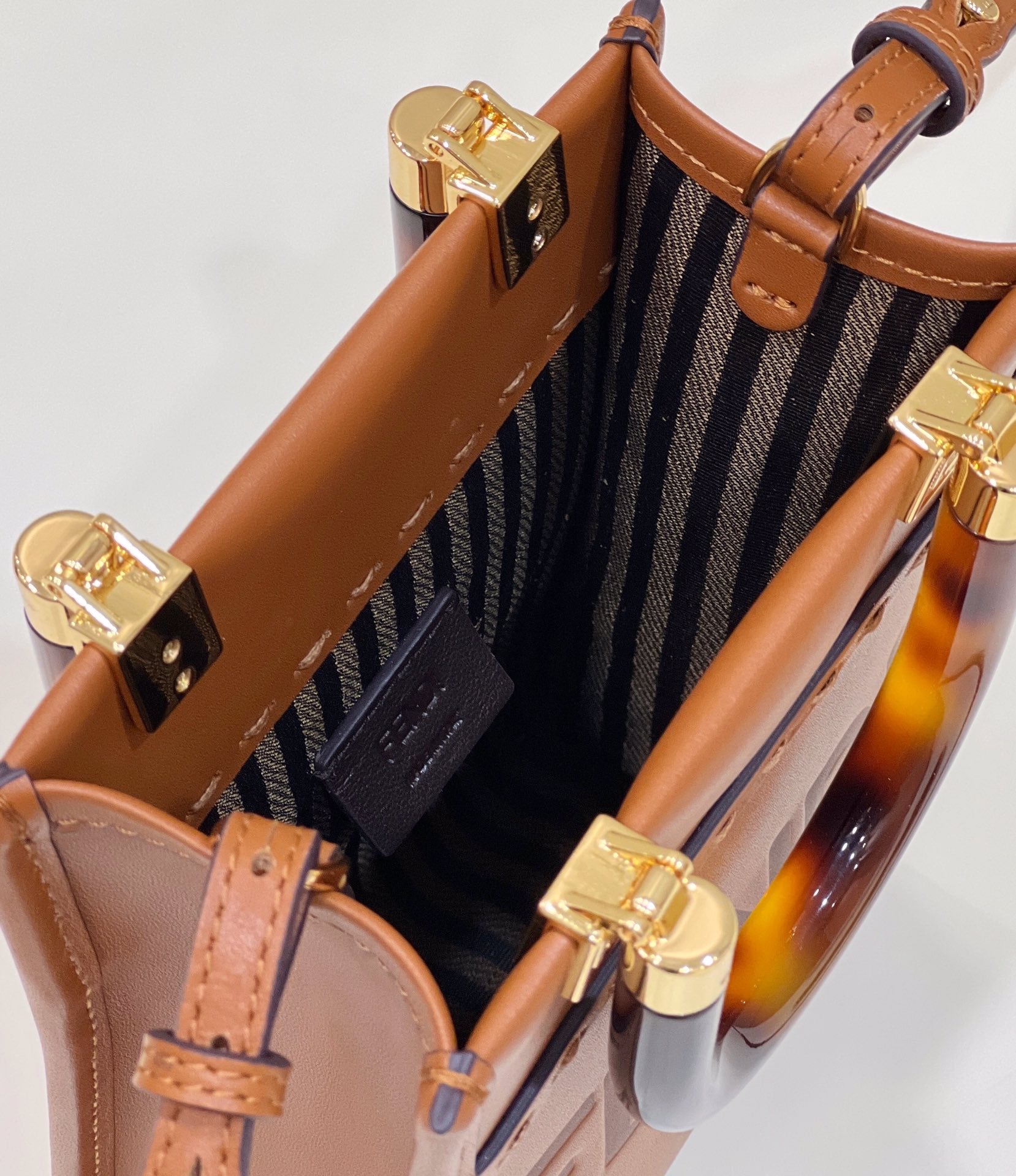 BOLSA FENDI