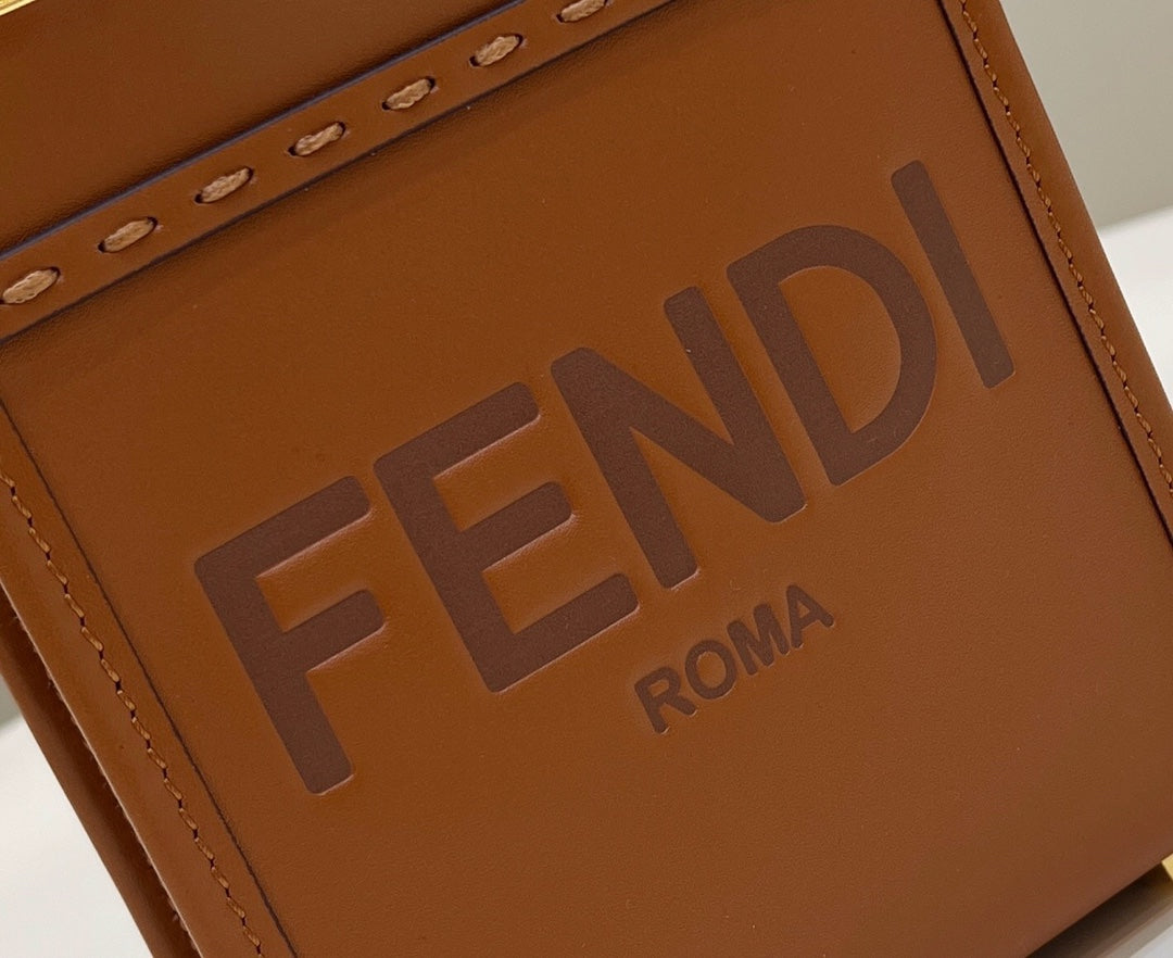 BOLSA FENDI