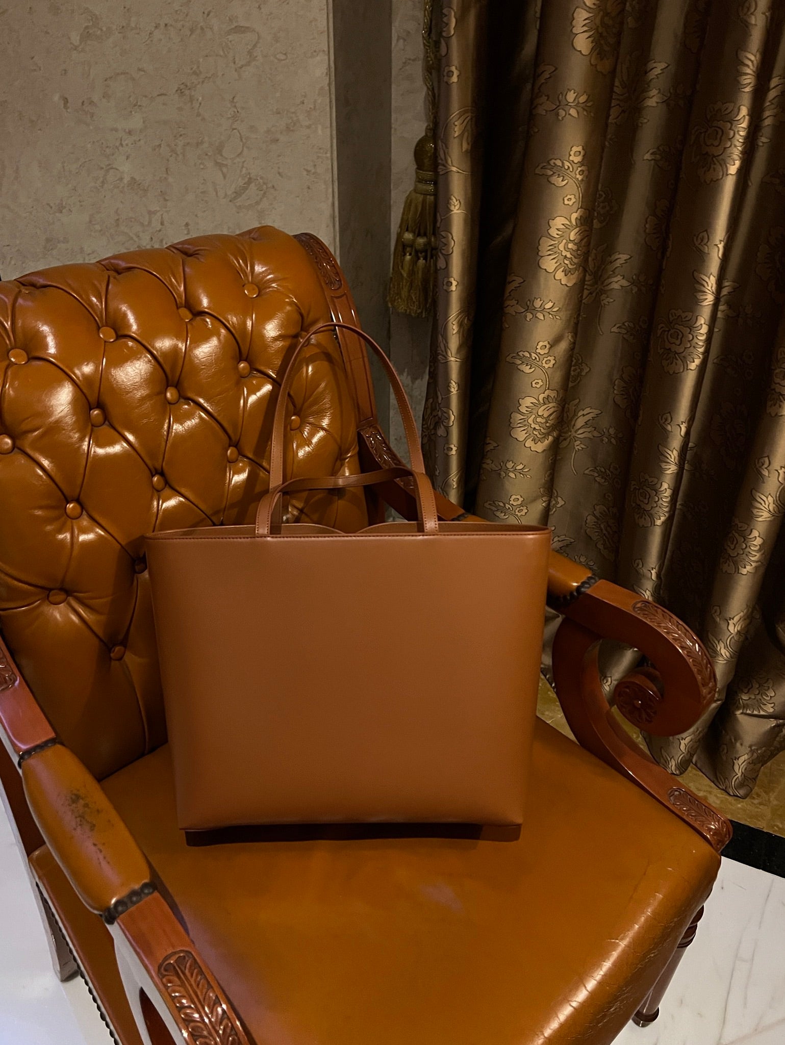 Bolsa DG