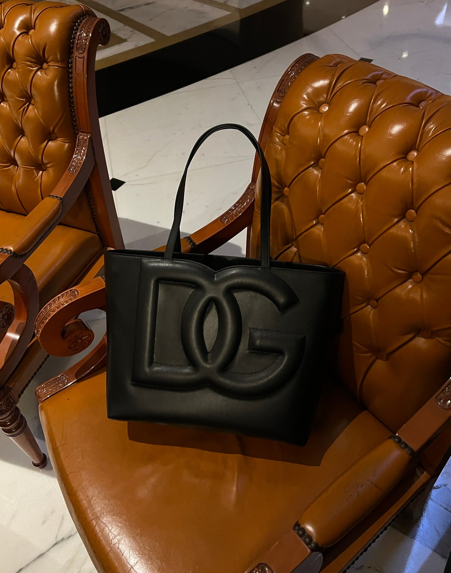 Bolsa DG