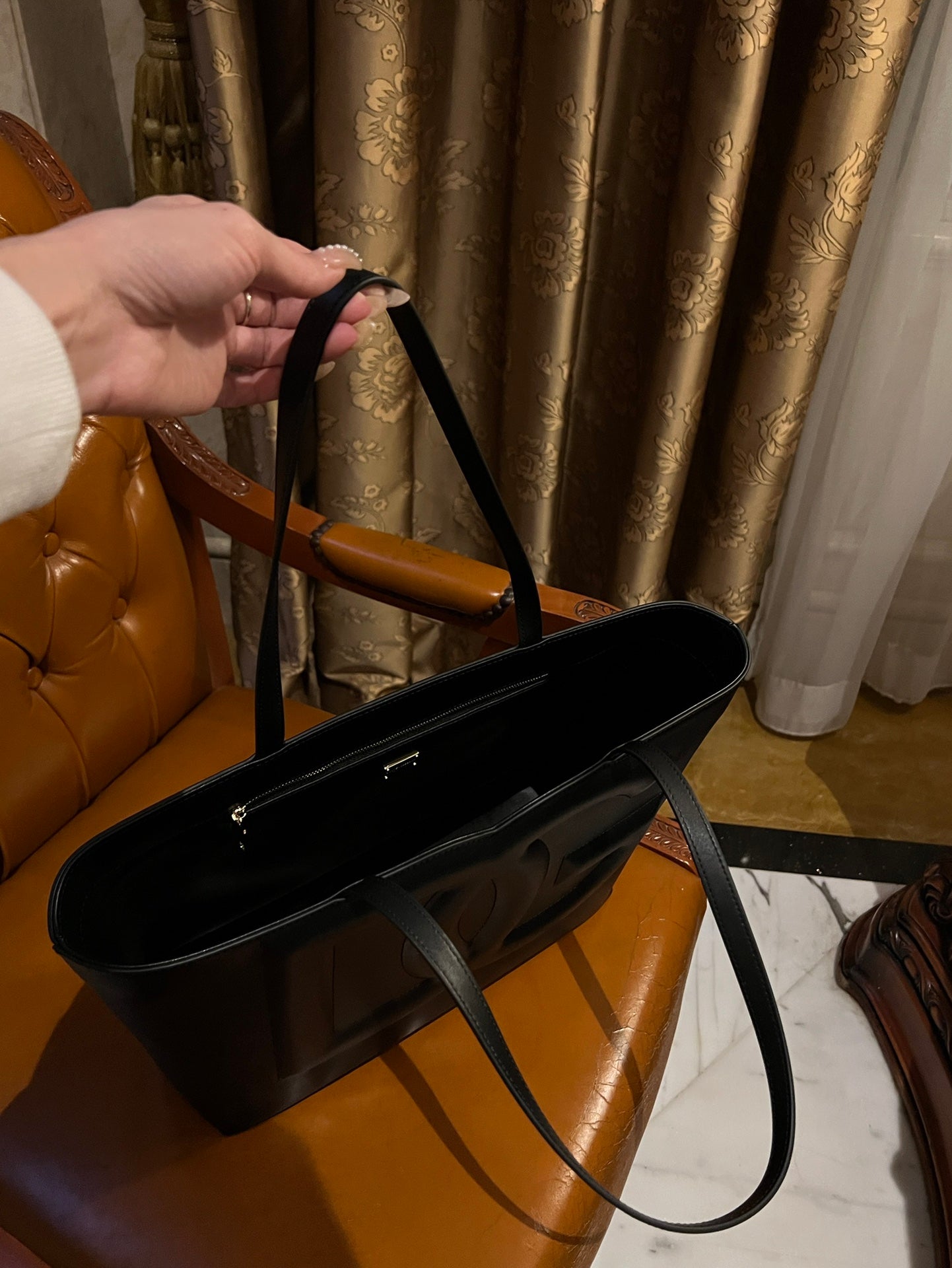Bolsa DG