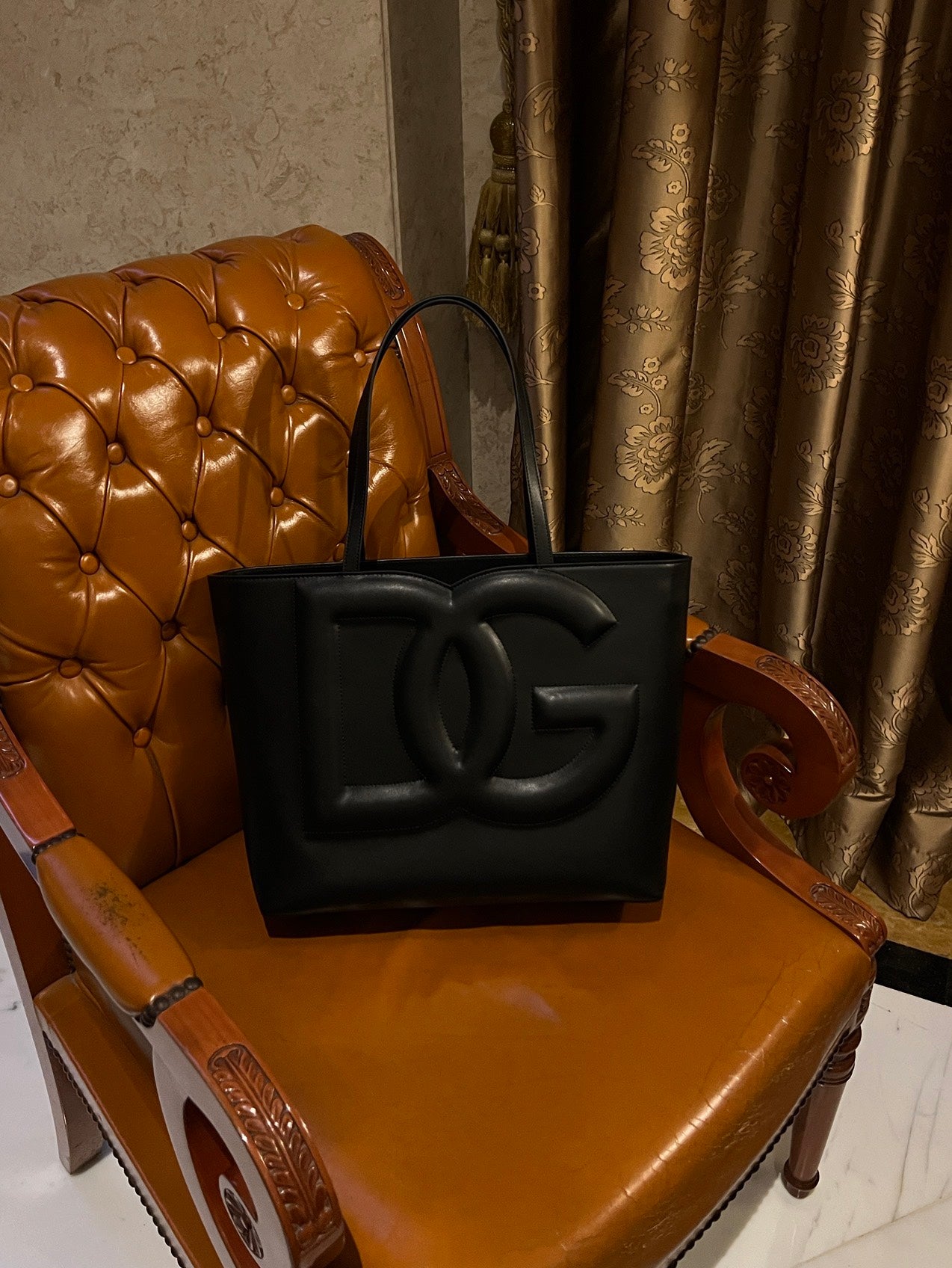 Bolsa DG