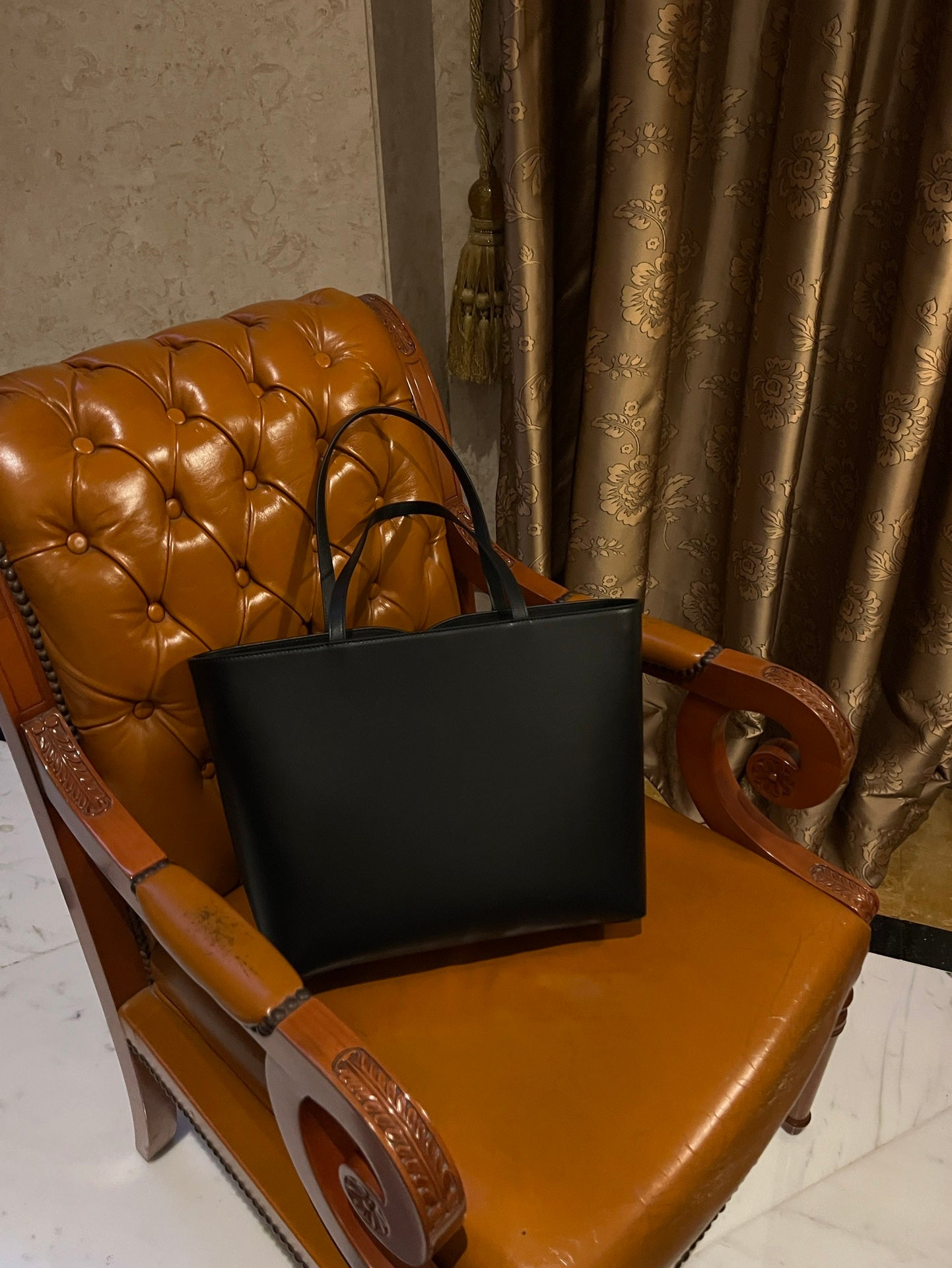 Bolsa DG
