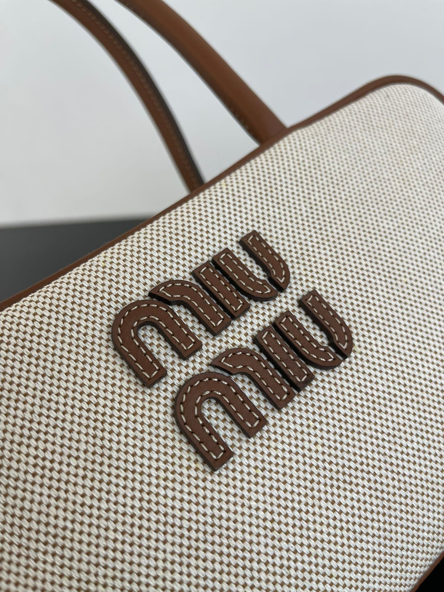 Bolsa miumiu