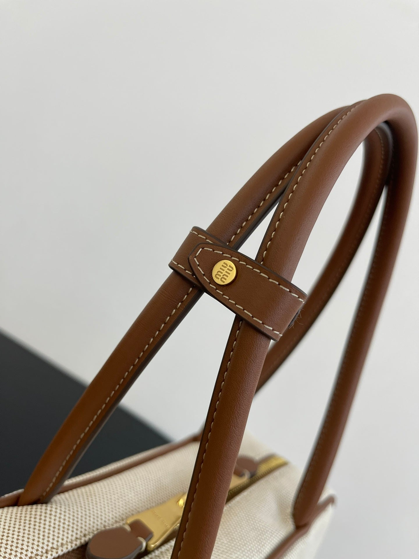 Bolsa miumiu