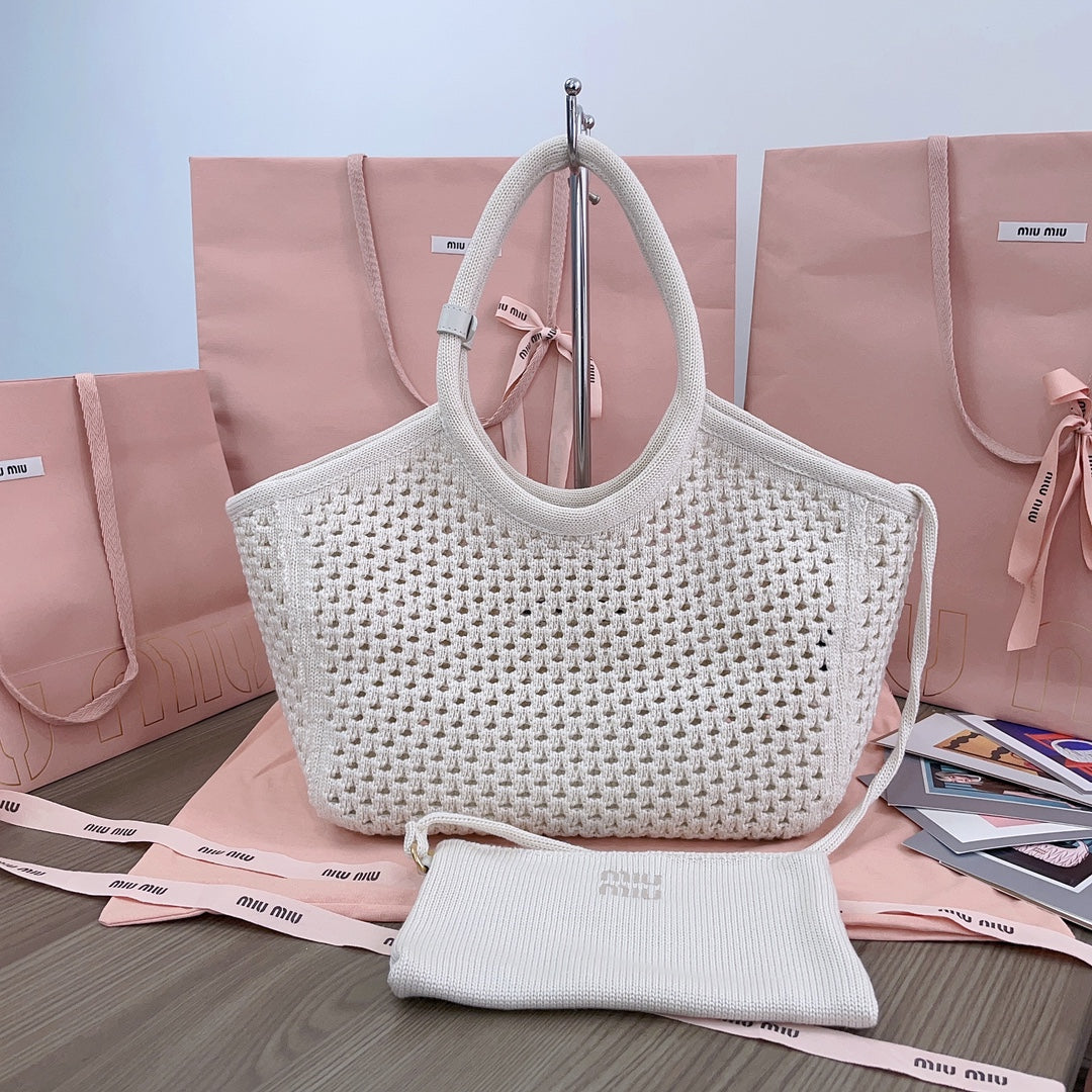 Bolsa miumiu
