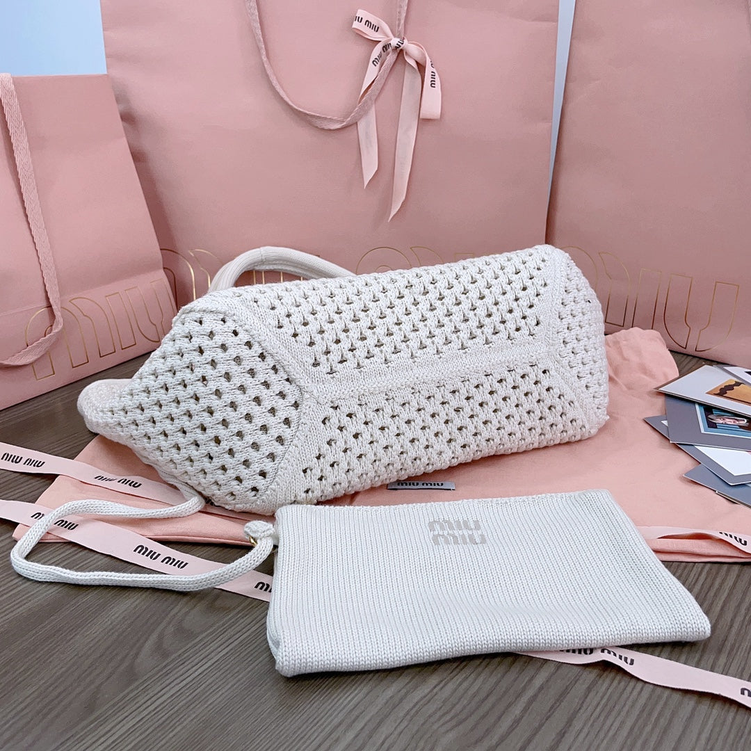Bolsa miumiu