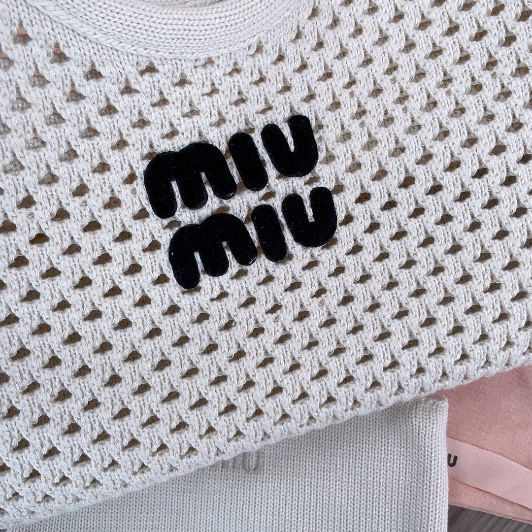 Bolsa miumiu