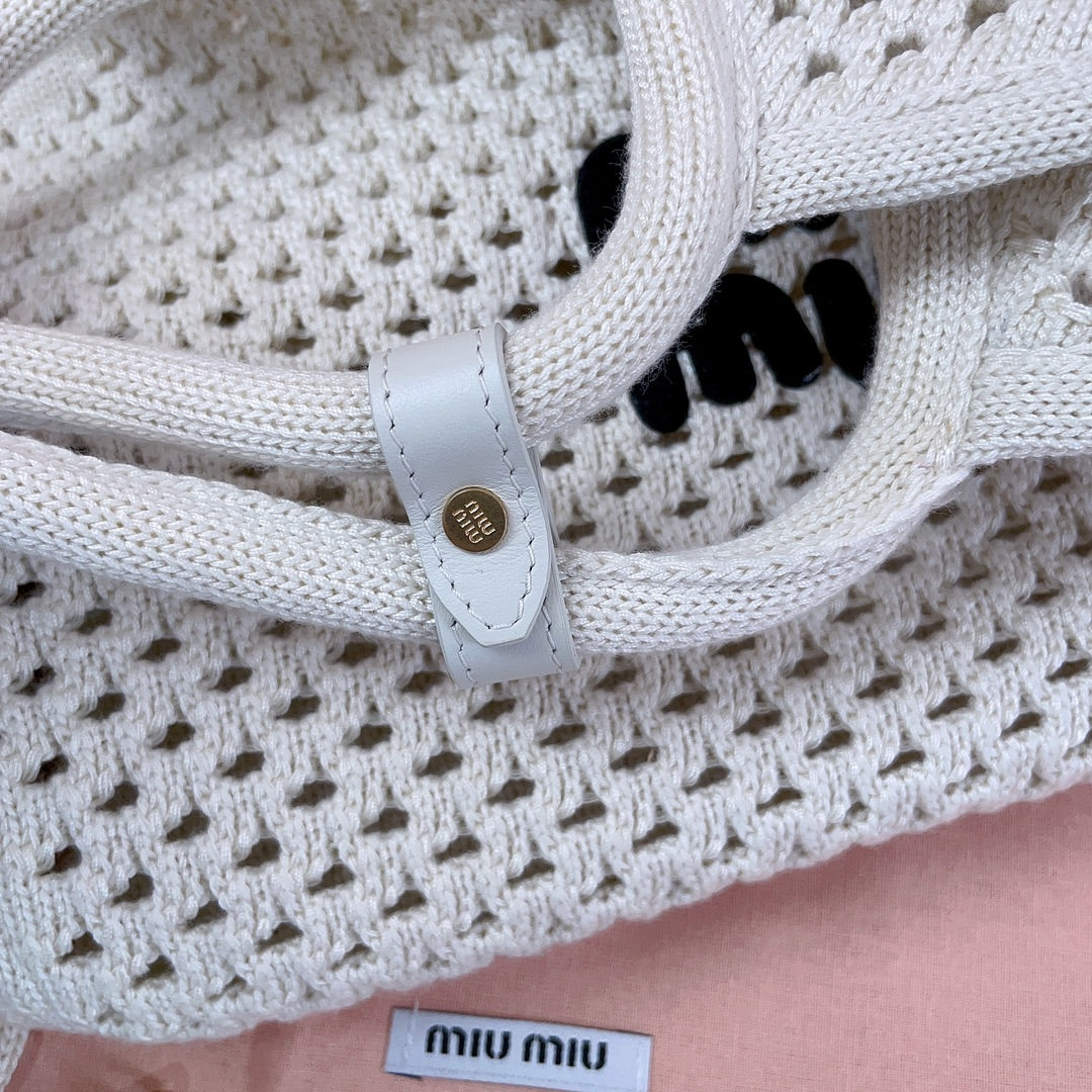 Bolsa miumiu