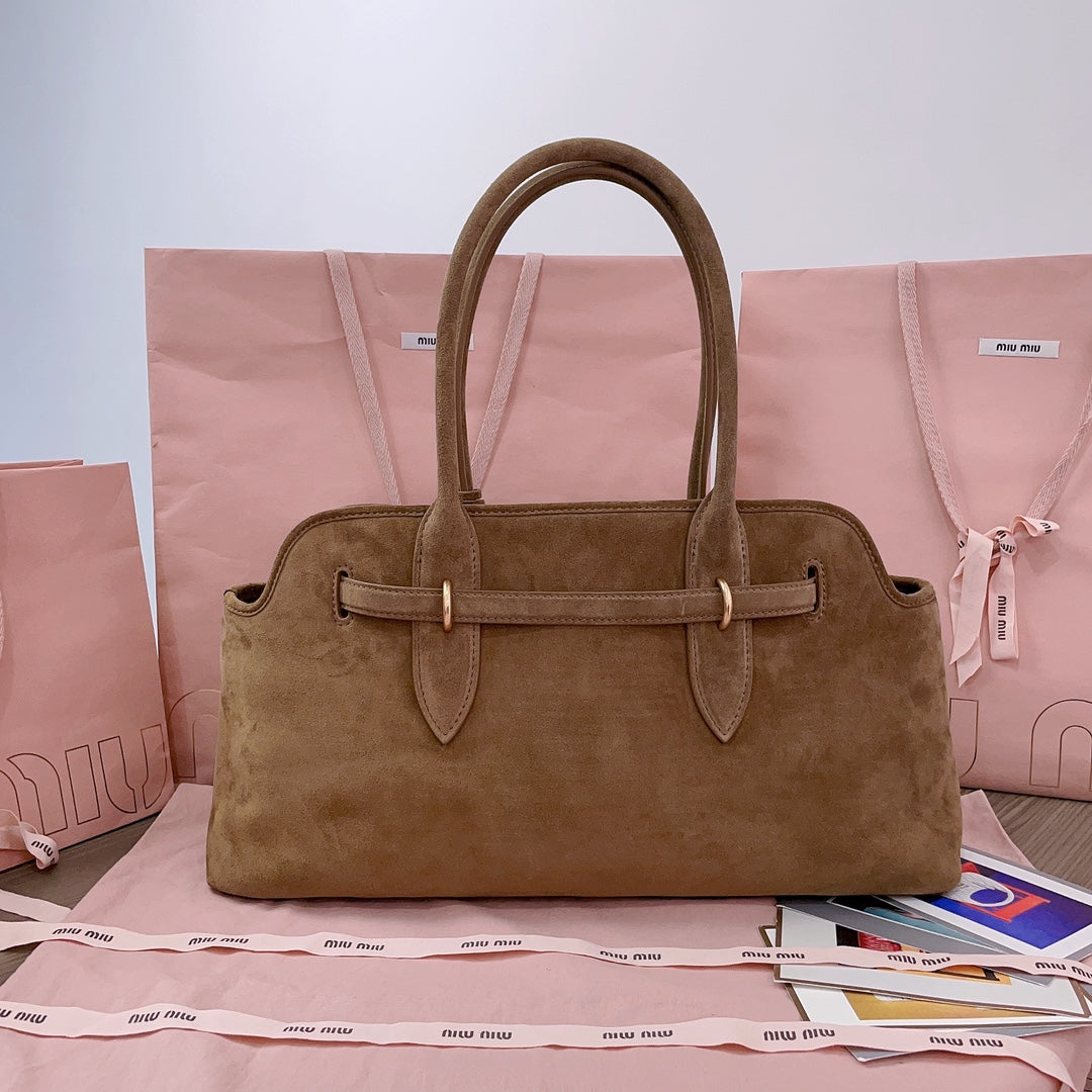 Bolsa miumiu