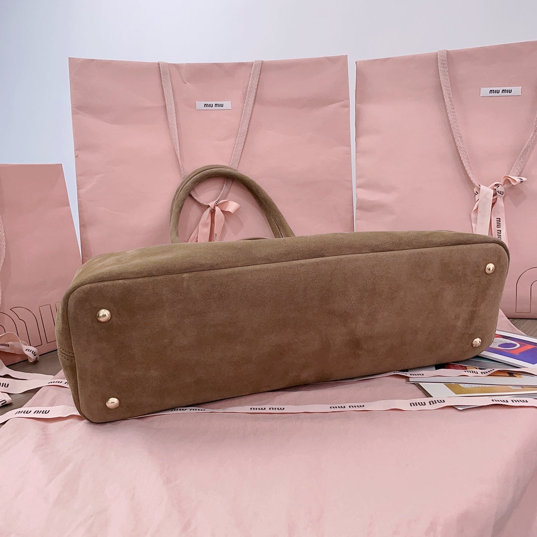 Bolsa miumiu