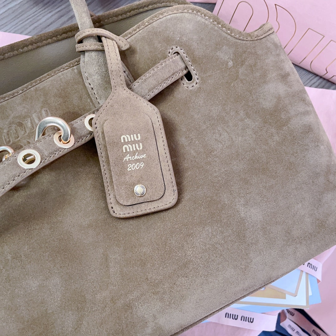 Bolsa miumiu
