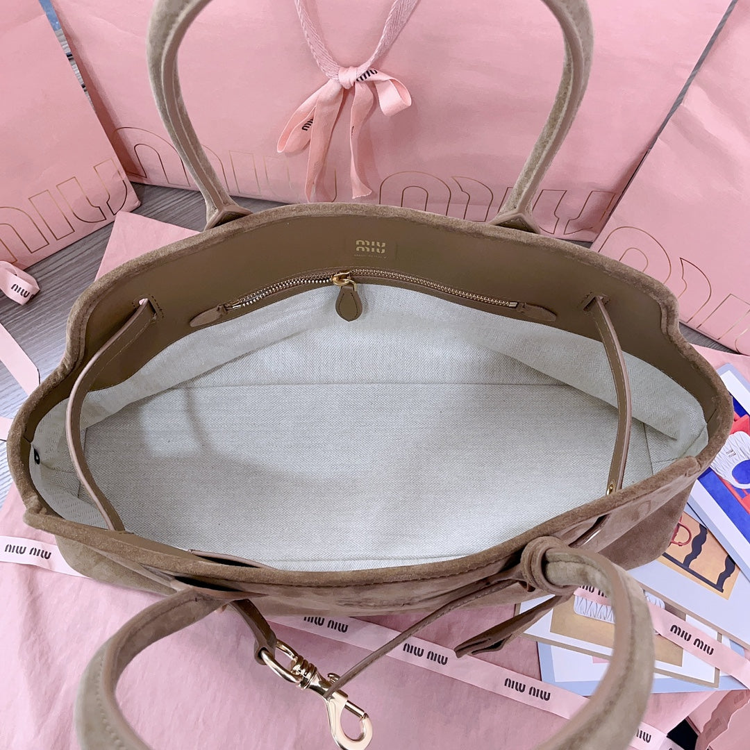 Bolsa miumiu