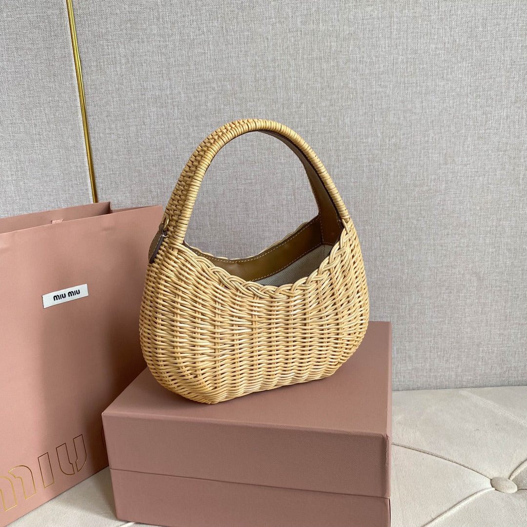Bolsa miumiu