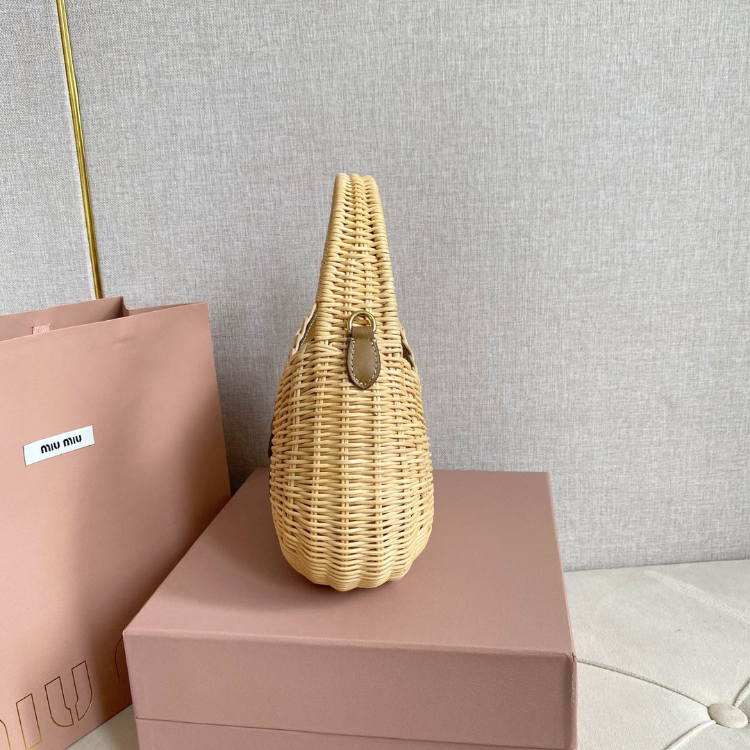 Bolsa miumiu