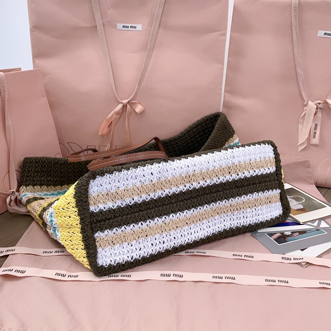 Bolsa miumiu
