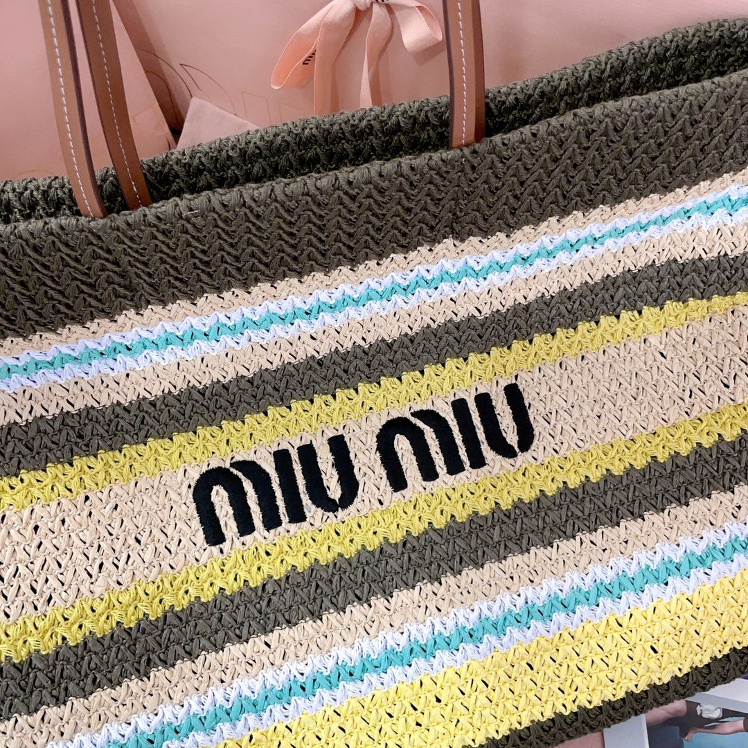Bolsa miumiu