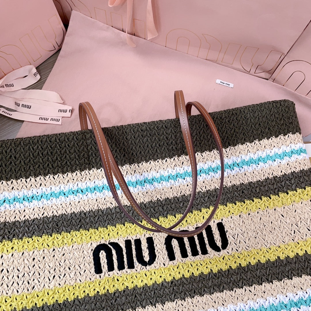 Bolsa miumiu