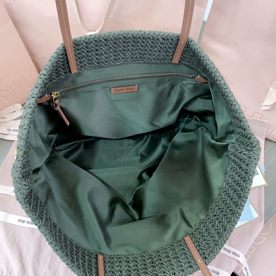 Bolsa miumiu