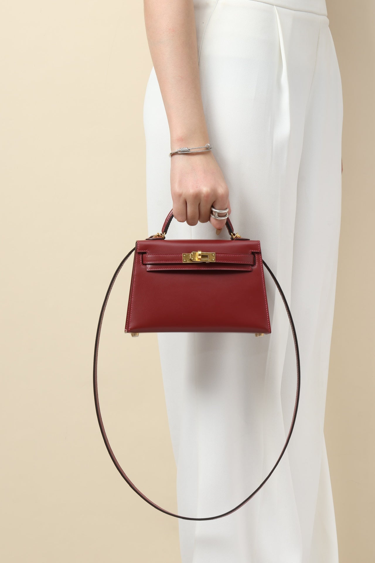 Bolsa Hermes