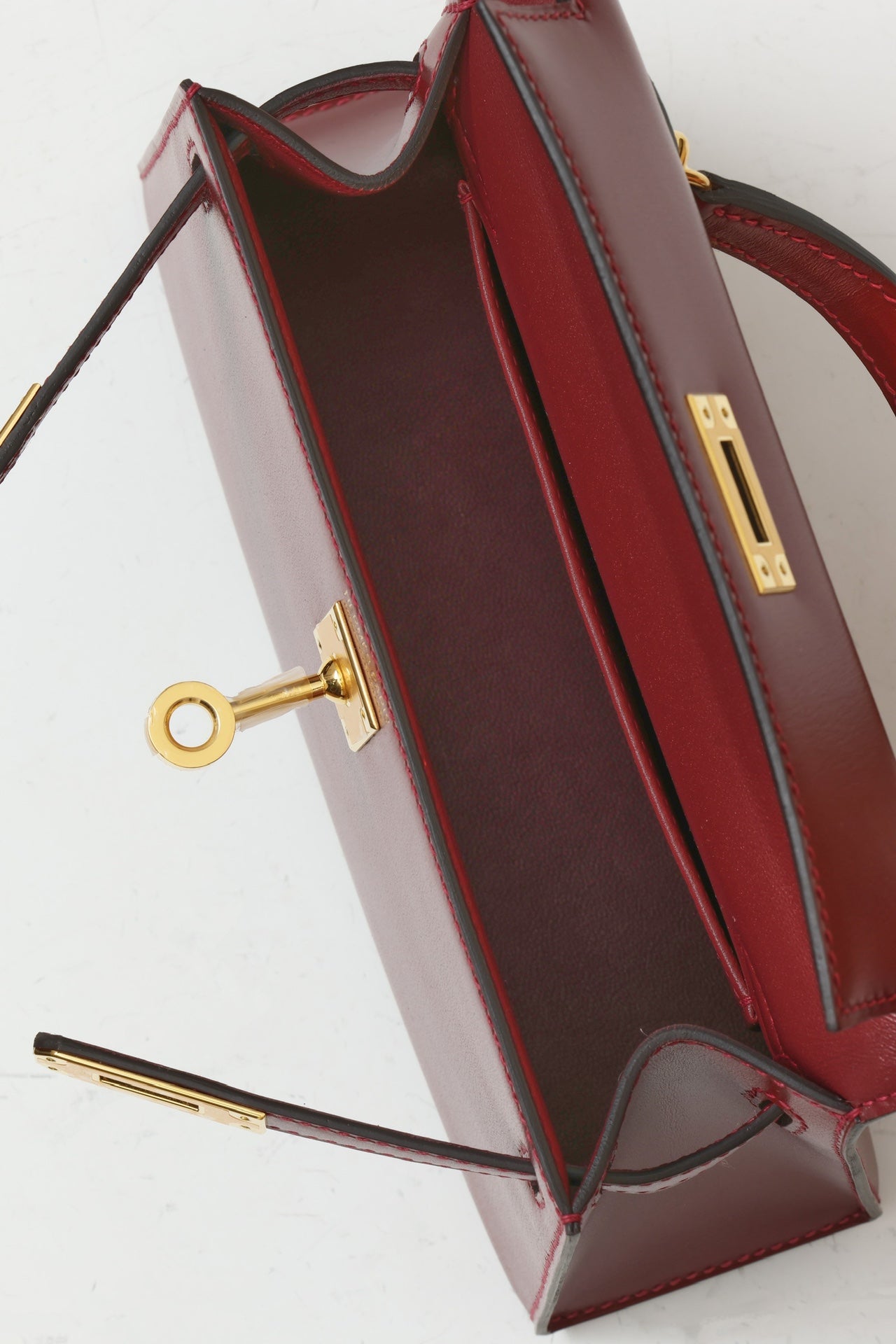 Bolsa Hermes