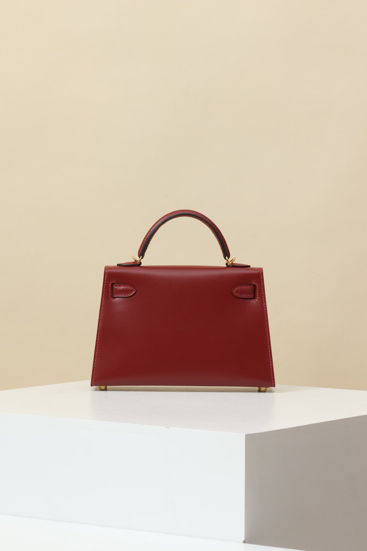 Bolsa Hermes