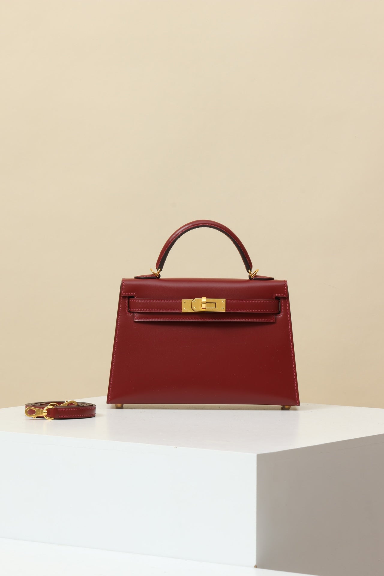 Bolsa Hermes