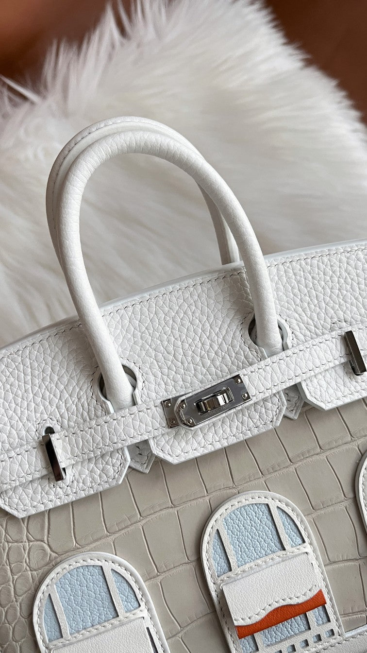 Bolsa Hermes