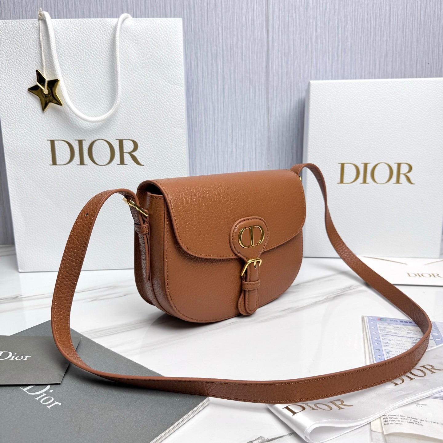 Bolsa DIOR